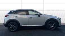 Mazda CX-3 2.0 Sport Nav 5dr Petrol Hatchback